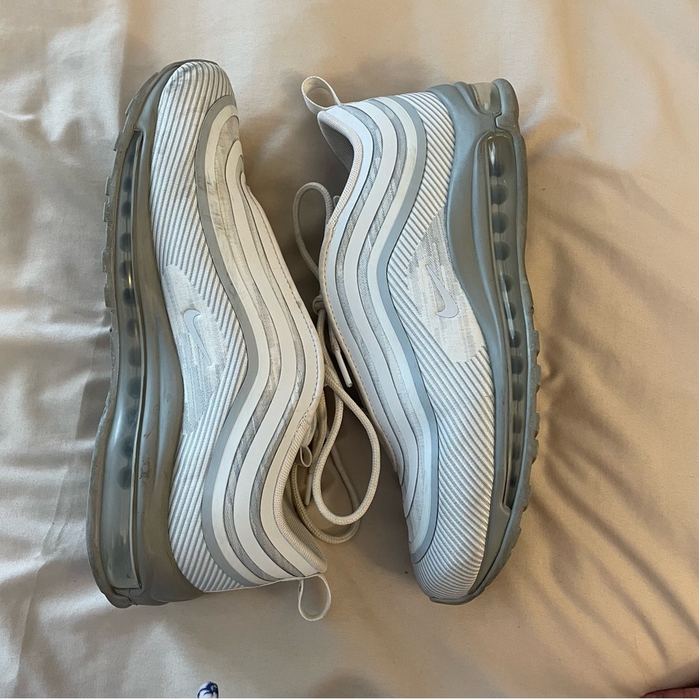 Nike Air Max 97’s